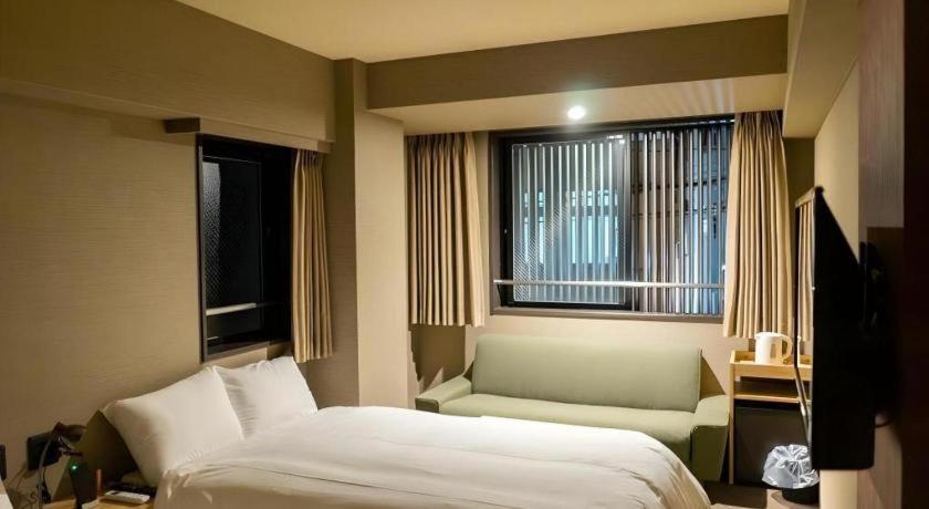 Hotel Legasta Gion Shirakawa Kyoto Exterior photo