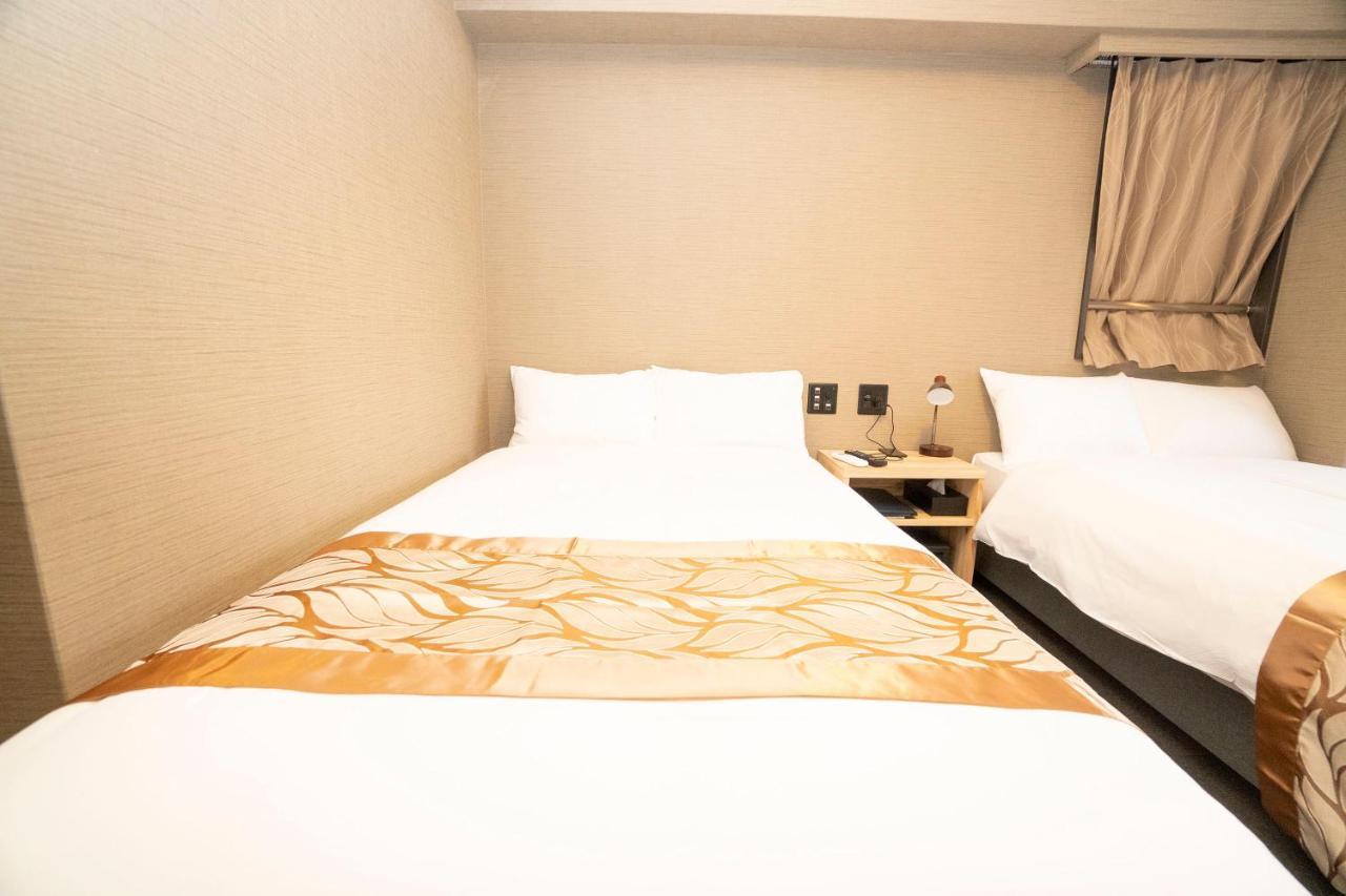 Hotel Legasta Gion Shirakawa Kyoto Exterior photo