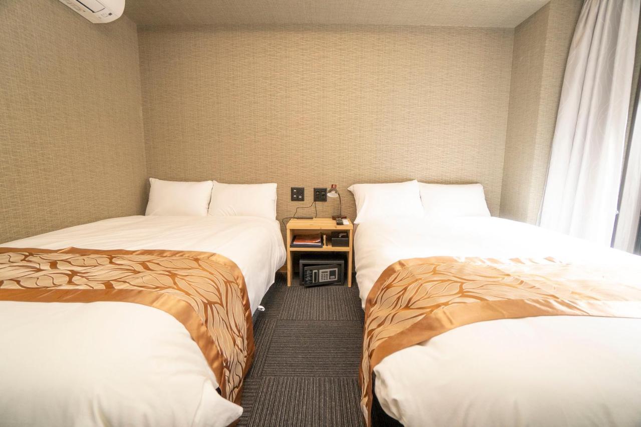 Hotel Legasta Gion Shirakawa Kyoto Exterior photo